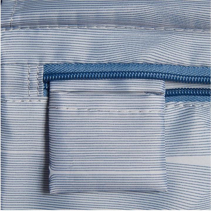 Actual product image Delsey Freestyle travel suitcase 67 cm - Gray (70 l)