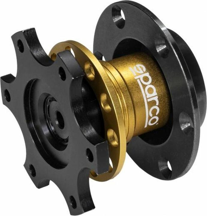 Produktbild Sparco Lenkradnabe