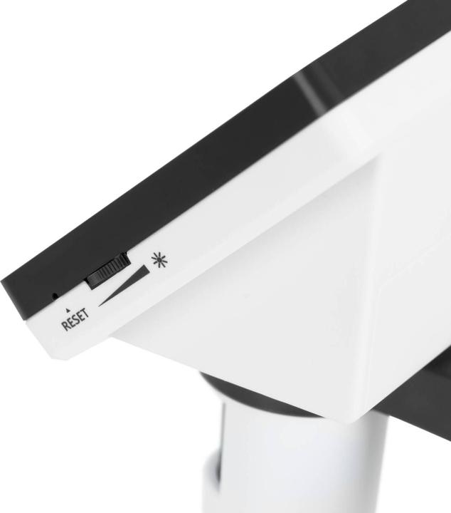 Produktbild Steinberg Digitales Mikroskop 1000x 2 MP 8 LEDs Digitalmikroskop mit Bildschirm mit USB