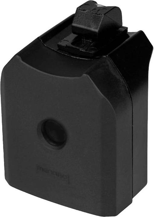 Menabo Kit FixPoint pieds de fixation