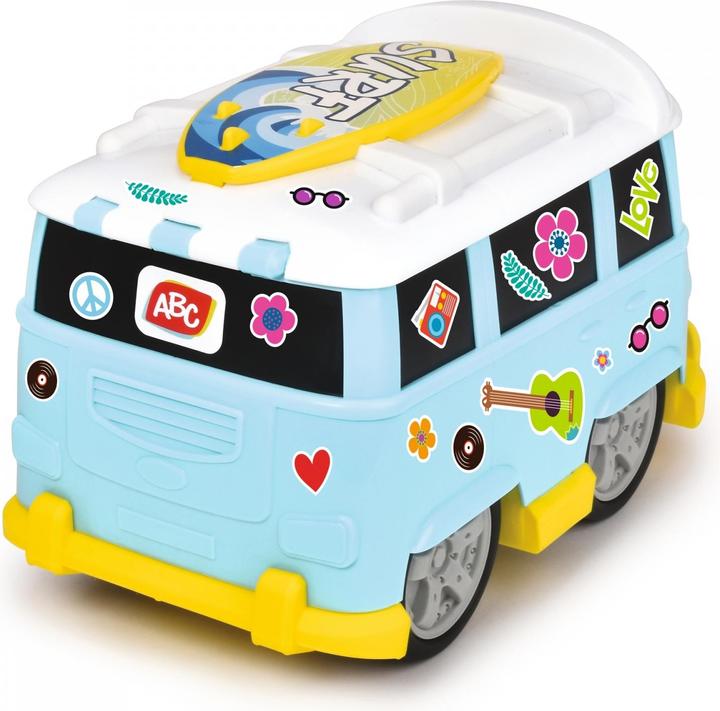 Image du produit Dickie ABC Sunny Surf-Bus