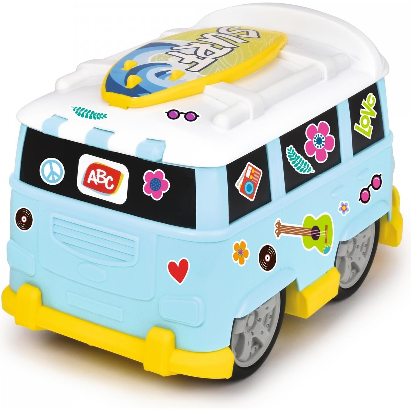 Thumbnail - Dickie ABC Sunny Surf-Bus