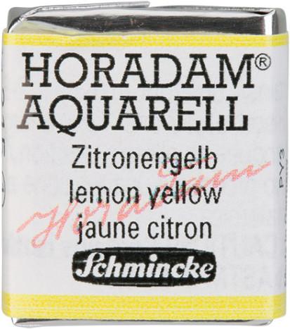 Jaune citron