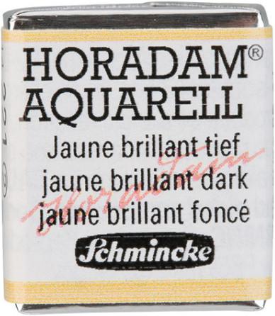 JAUNE BRILLANT.GR2