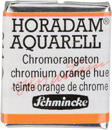 ORANGE CHROMÉ GR2