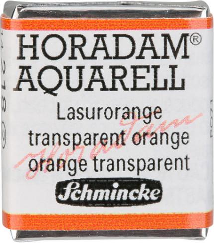 ORANGE LASURÉ GR2