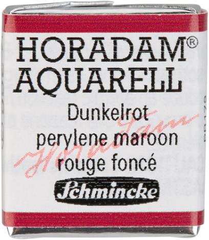 Rouge foncé