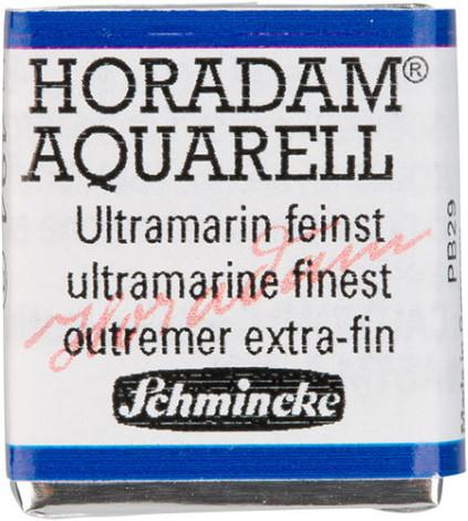 Ultramarin fin