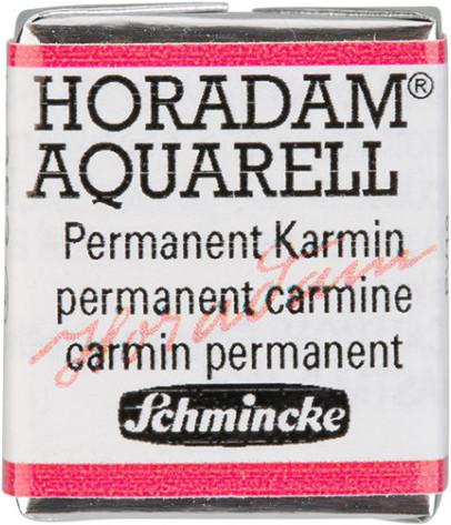 Carmin permanent