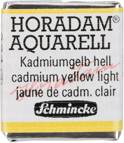 JAUNE CADMIUM HE.GR3