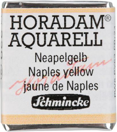 JAUNE DE NAPLES GR2