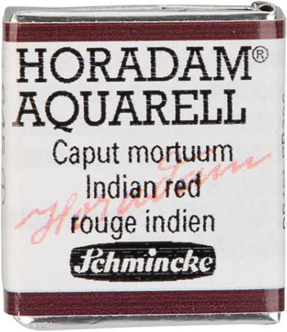 Caput mortuum