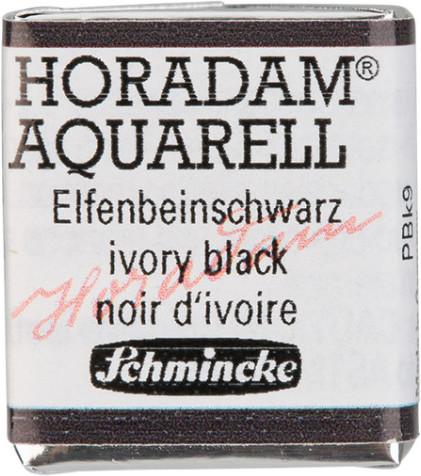 Noir ivoire