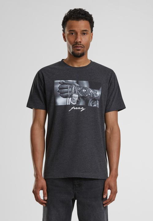 Immagine prodotto Mister Tee Tee Pray 2.0 - 918 (XS)