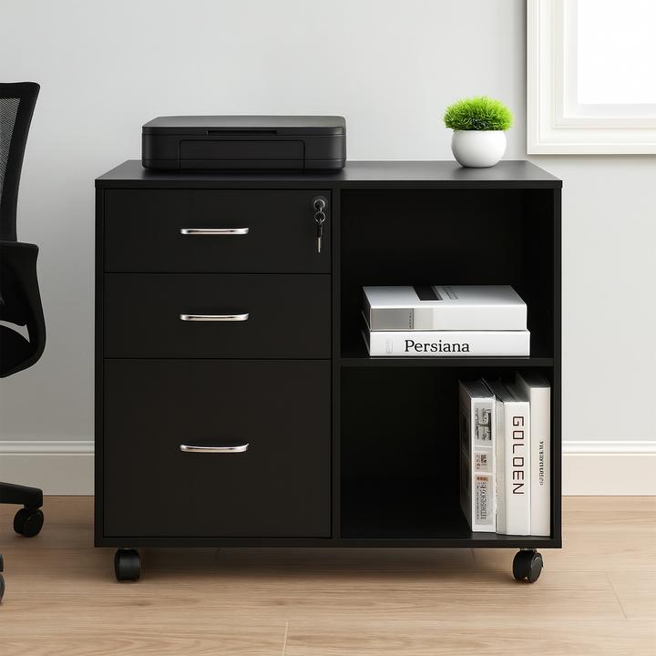 Immagine prodotto Relaxdays Contenitore a rotolo (80 x 40 x 66 cm)