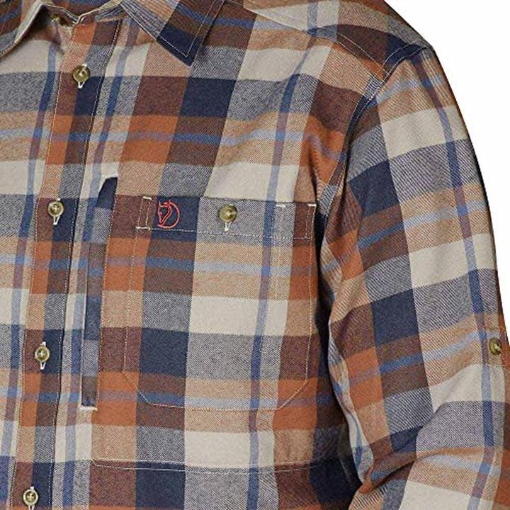 Produktbild Fjällräven Fjällglim Shirt (S)