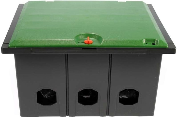 Image du produit Gardena Boîte à clapets V3 (Vanne d'irrigation)