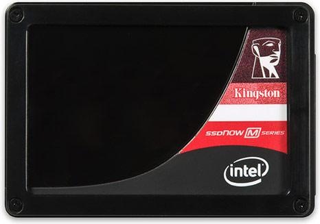 Kingston SSDNow E 32GB, SATA-II, 2.5 inch (0.03 TB, 2.5")
