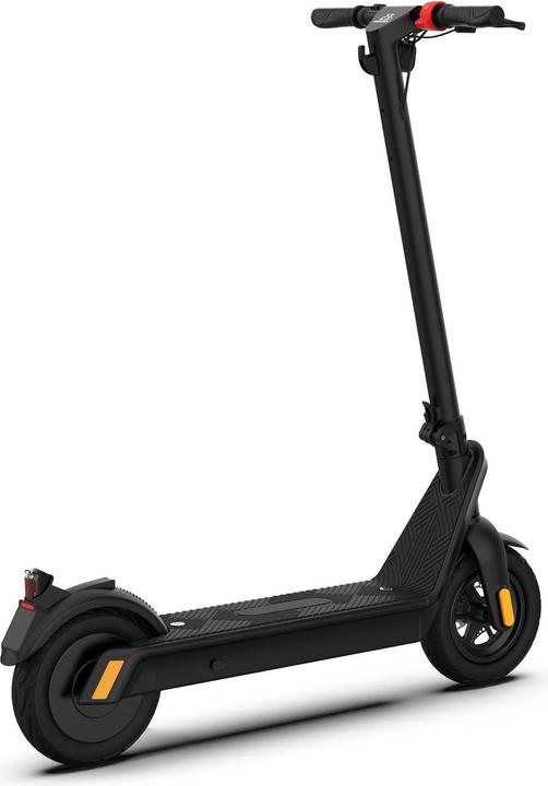 Produktbild Ocean Drive X9 MAX (20 km/h, 100 km, 500 W)