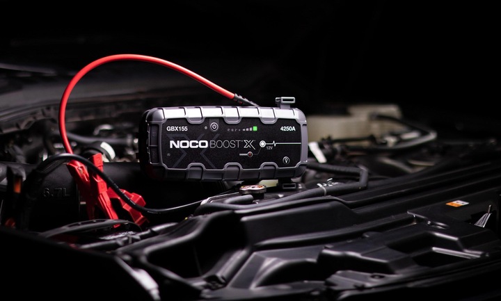 Image du produit Noco Boost X (4250 A, 8250 mAh)