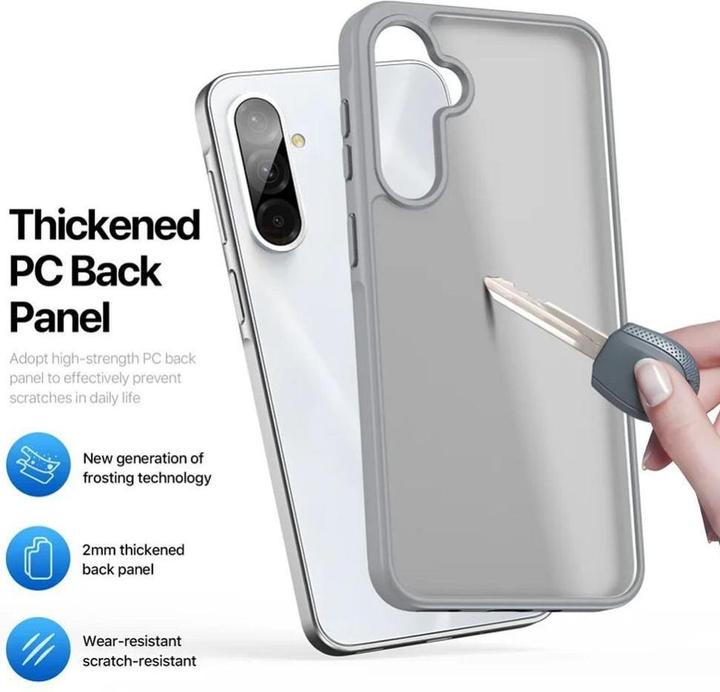 Produktbild Dux Ducis Yind Series Hardcase Hülle (Samsung Galaxy A56, Samsung Galaxy A36)