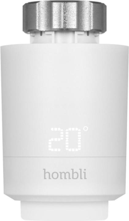 Hombli Smart Radiator Thermostat Add-on