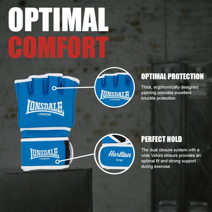 Image du produit Lonsdale Harlton (M)