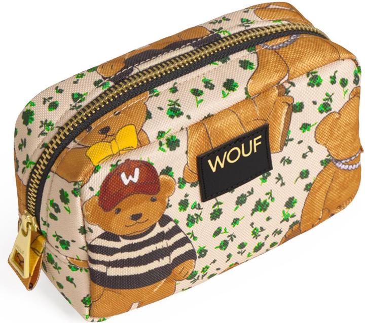 Actual product image Wouf Daily toiletry bag 15 cm (1 l)