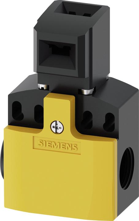 Produktbild Siemens Sicherheitsschalter,Kunst.,2NC 1NO,50mm