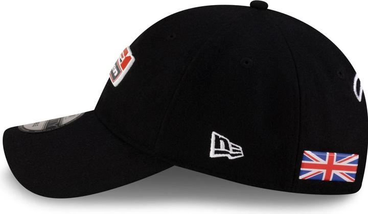 Actual product image New Era 9Twenty Strapback Cap - Le Mans Mclaren Racing