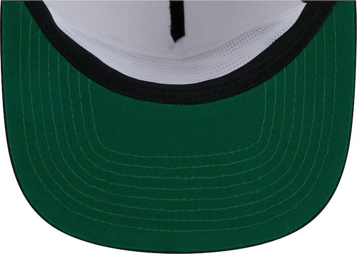 Produktbild New Era Golfer Cap - World Series 2002 Pin Angels Giants (One Size)