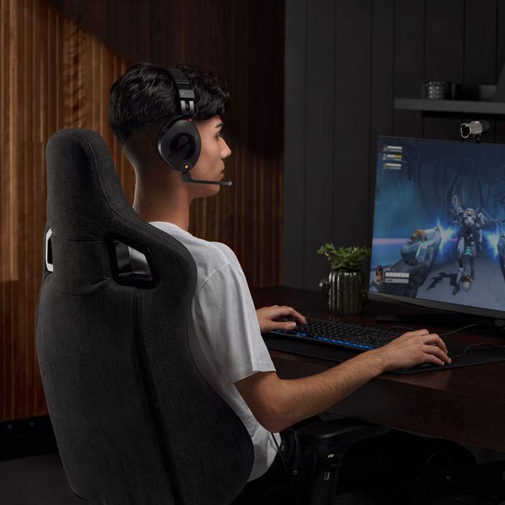 Produktbild RØDE NTH-MIC Headset-Mikrofon für NTH-100