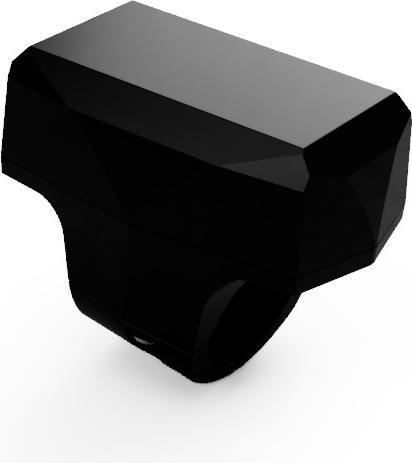 Image du produit Copenhagen Trackers Gemstone Bike