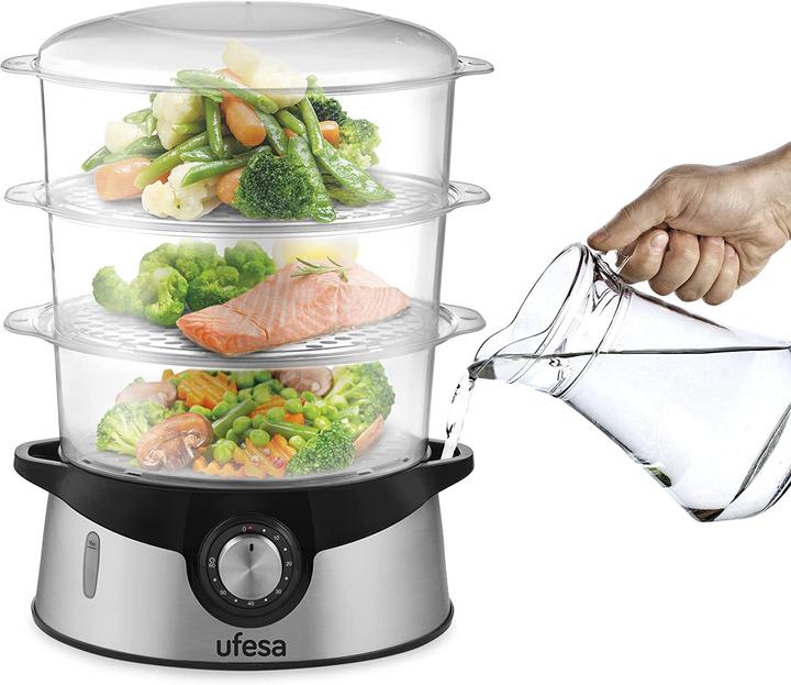 Produktbild Ufesa CV4000