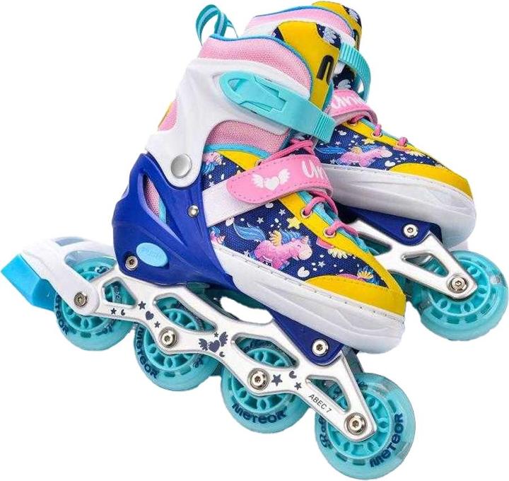 Produktbild Ty InlineSkates Einhorn (35, 37)
