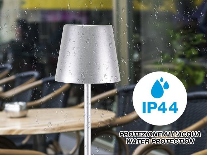 Produktbild Beper Desc lamp P201UTP117