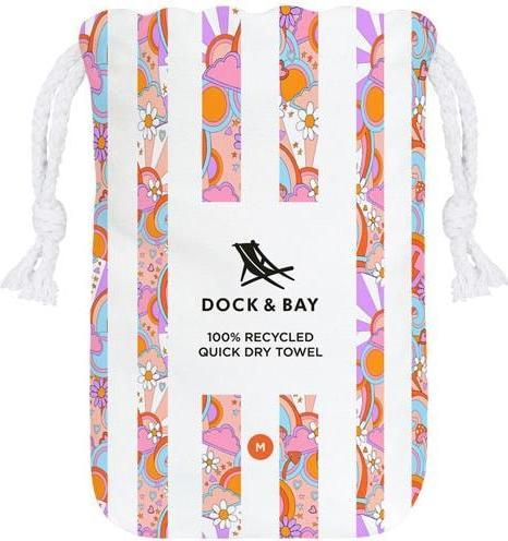 Image du produit Dock & Bay Enfants (130 x 70 cm)