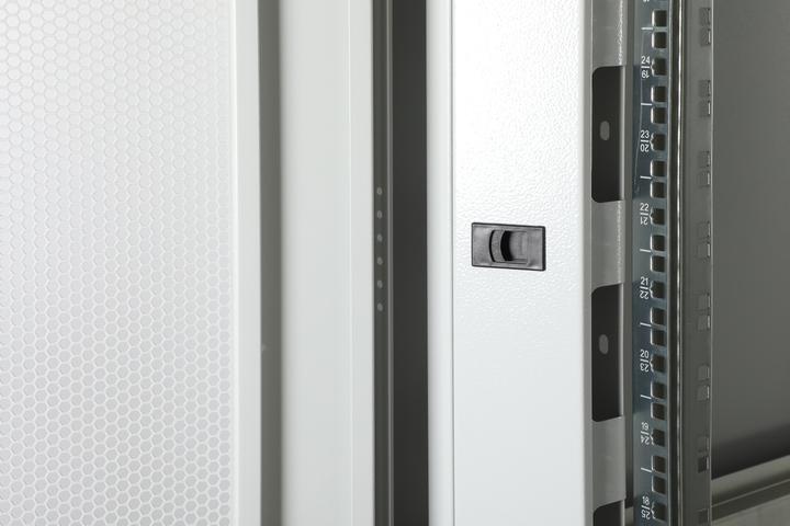 Actual product image Digitus Network cabinet (42 RU, 19 inch rack)