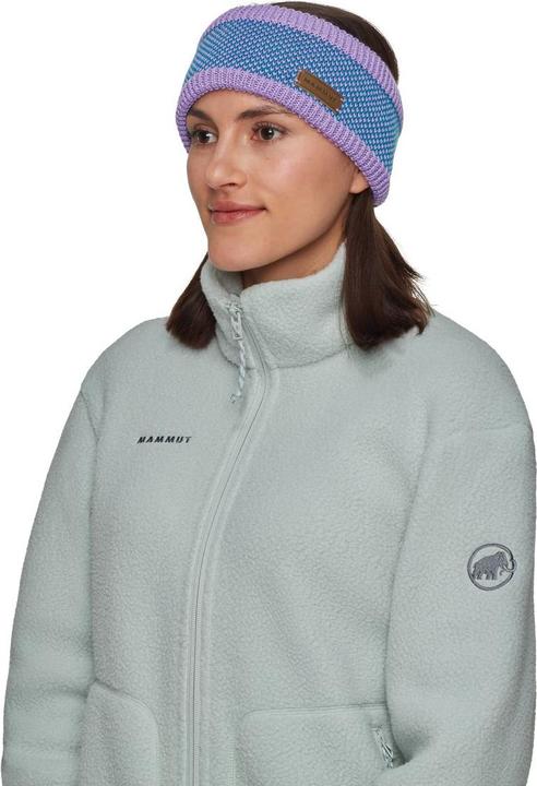 Actual product image Mammut Snow Headband