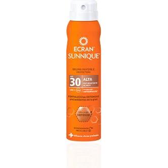 Thumbnail - Ecran, Sonnencreme, SUNNIQUE proteción aerosol vapo SPF30 75 ml (Sonnenspray, SPF 30, 75 ml)