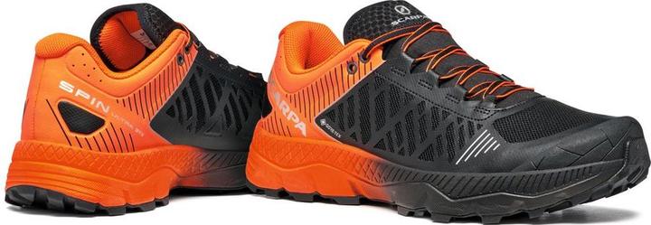 Actual product image Scarpa Spin Ultra GTX (44.5)