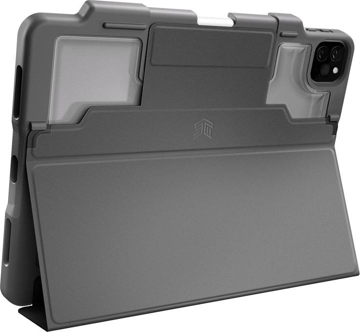 Actual product image STM Dux Plus EDU Version (iPad Pro 11 2020 (2. Gen), iPad Pro 11 2021 (3rd Gen))