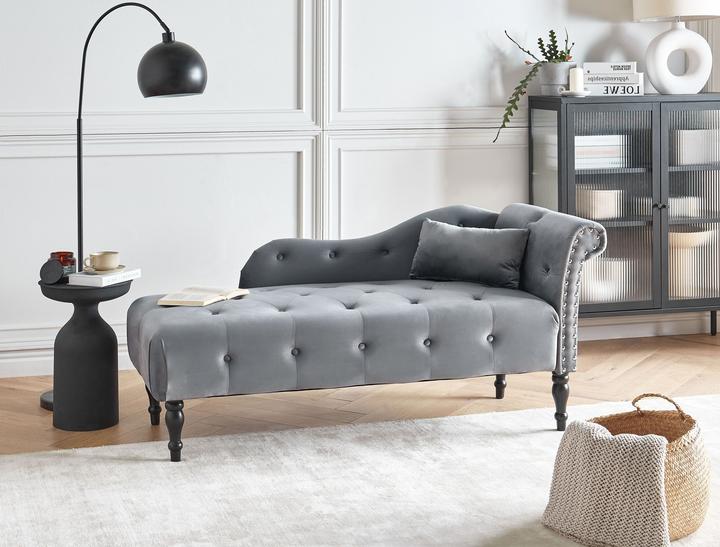 Produktbild Beliani Ivry (Recamiere)