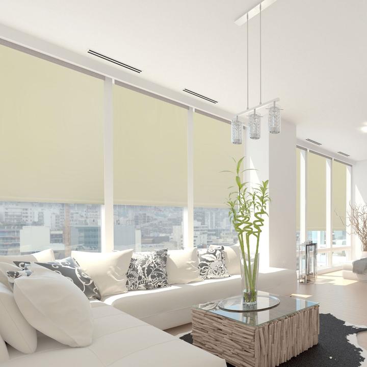 Actual product image Casa Pura Blackout (110 x 150 cm)