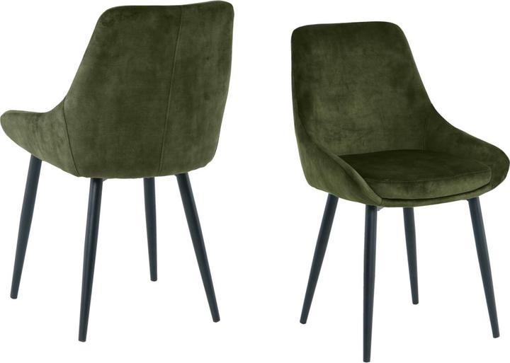 Actual product image SIT Möbel Stuhl