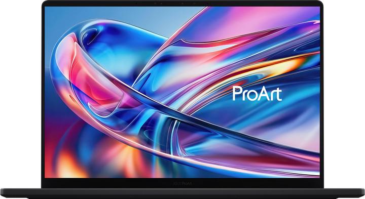 Produktbild ASUS ProArt OLED H7606WX-SE003X QWERTY (16", 2000 GB, 64 GB, Eng. Int.)