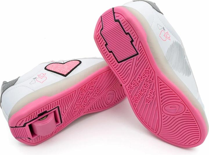 Image du produit Breezy Chaussures à roulettes Light Heart 2024 (32)