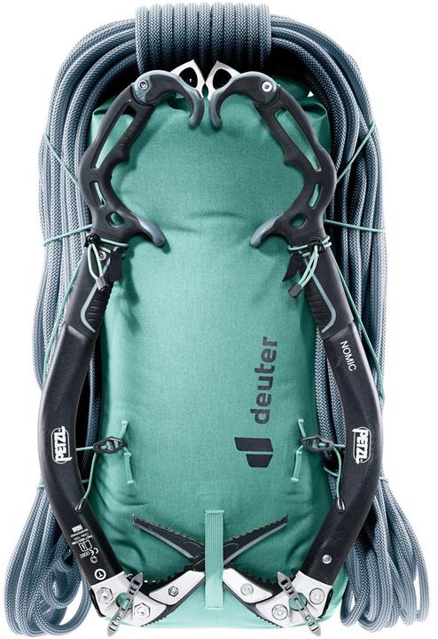 Actual product image Deuter Vertrail 16 (16 l)