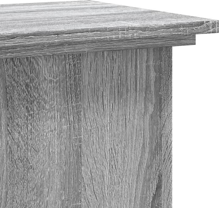 Actual product image vidaXL Plant stand