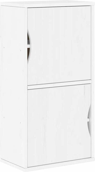 Actual product image vidaXL Ramsey (24 x 79 x 40 cm)